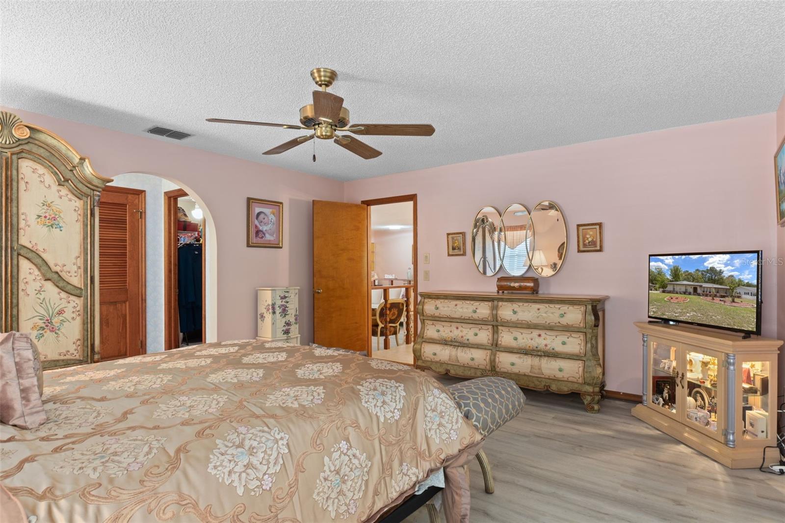 SUGARMILL WOODS - Residential