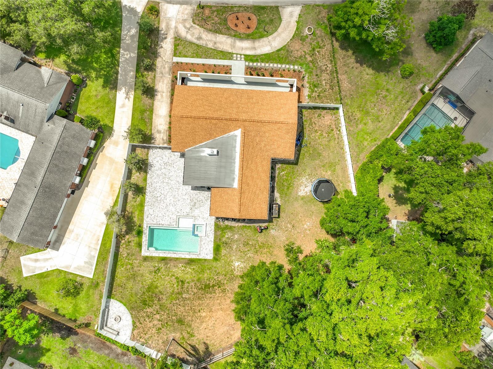 SPRING VALLEY FARMS SEC 04 - Residential