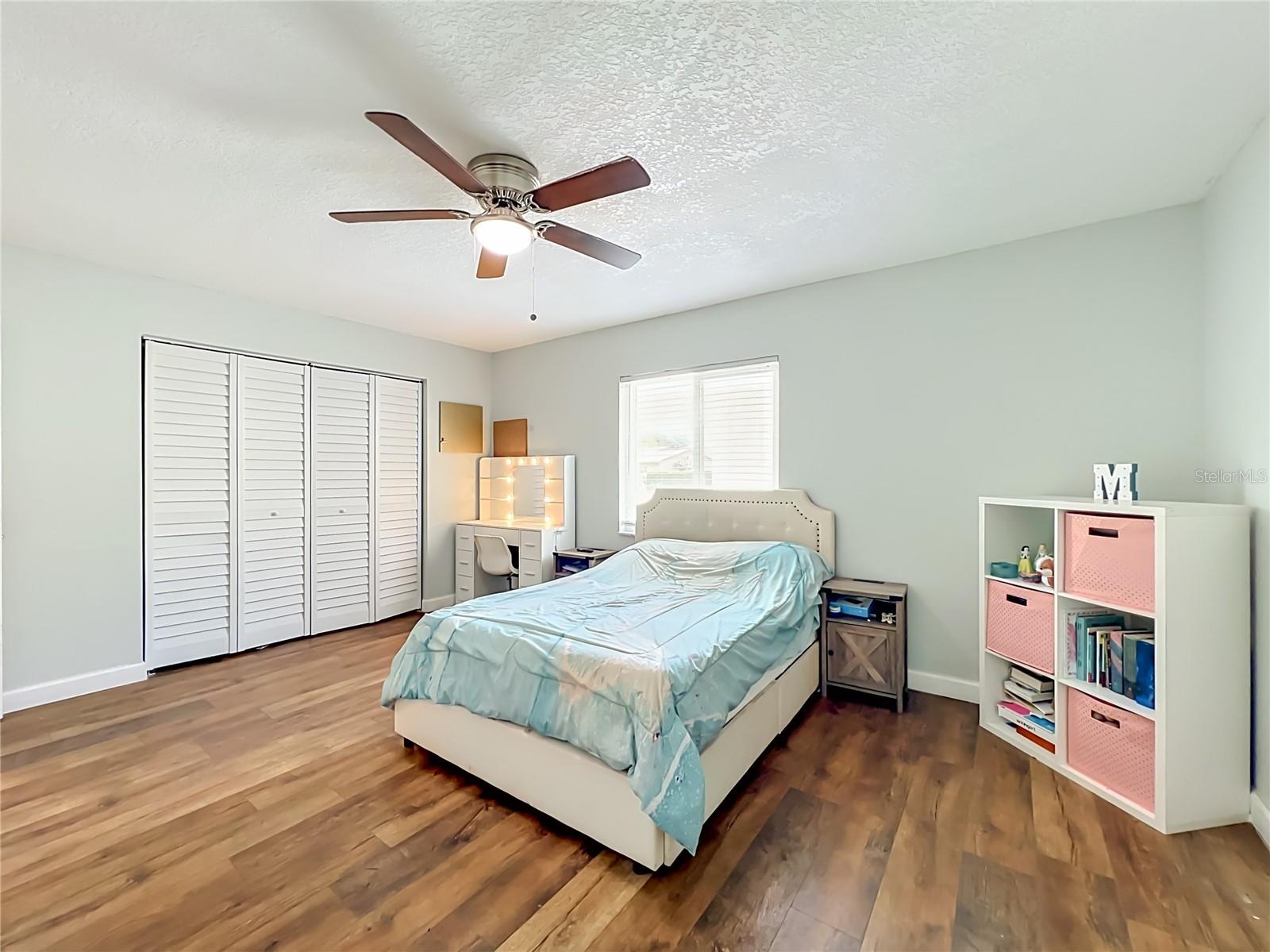 SPRING VALLEY FARMS SEC 04 - Residential
