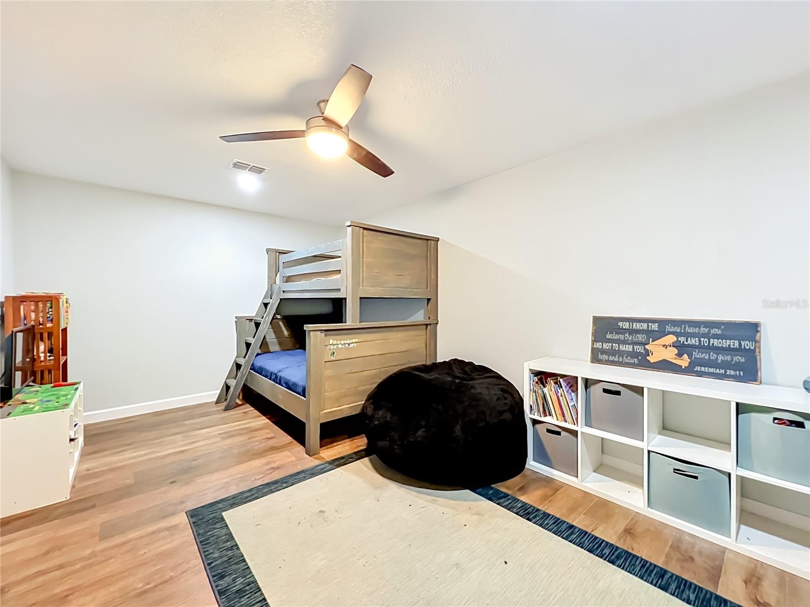 SPRING VALLEY FARMS SEC 04 - Residential