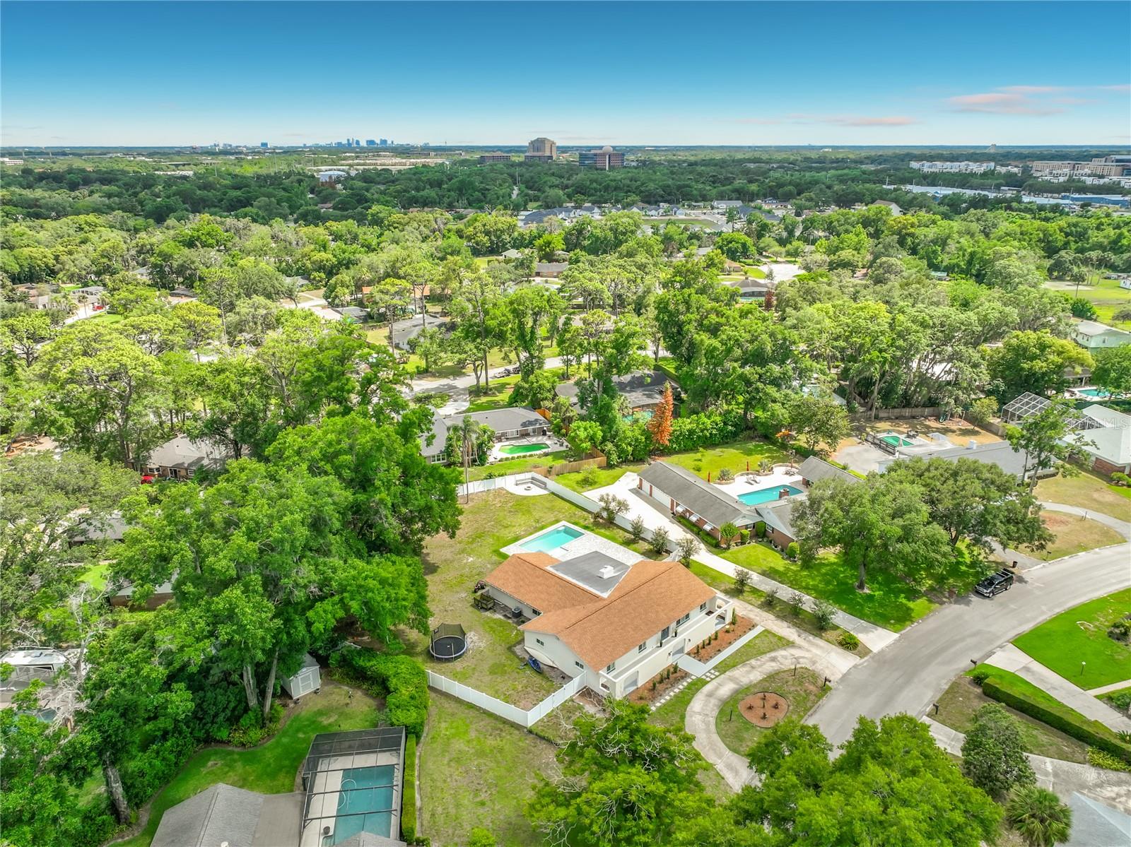 SPRING VALLEY FARMS SEC 04 - Residential