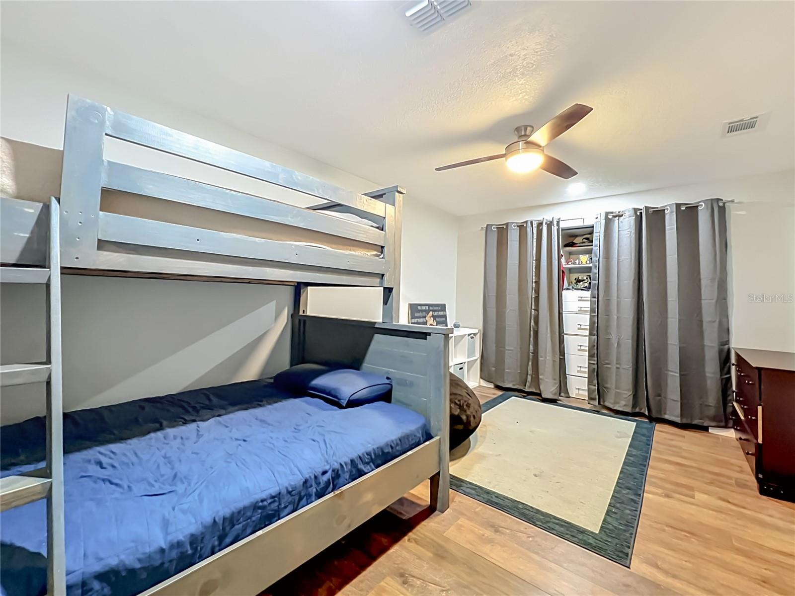 SPRING VALLEY FARMS SEC 04 - Residential