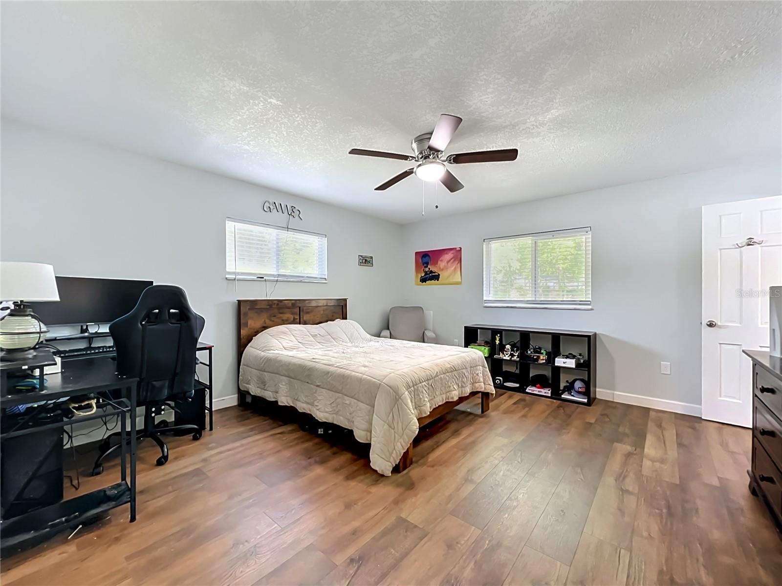 SPRING VALLEY FARMS SEC 04 - Residential