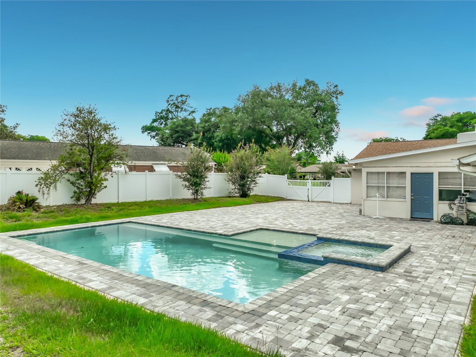 SPRING VALLEY FARMS SEC 04 - Residential