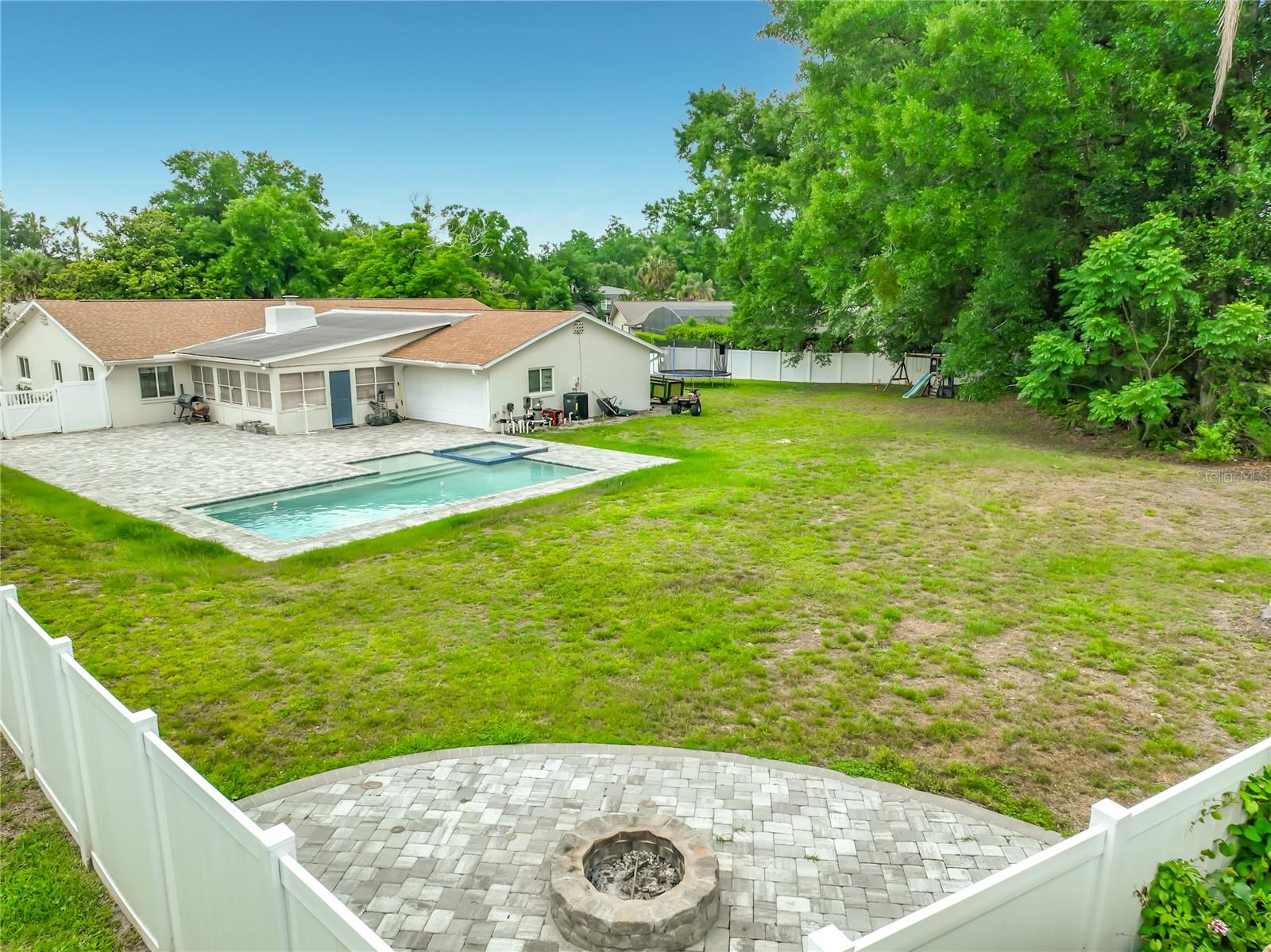 SPRING VALLEY FARMS SEC 04 - Residential