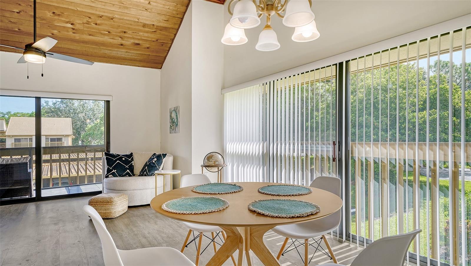 WILLOW GREEN - Residential Lease