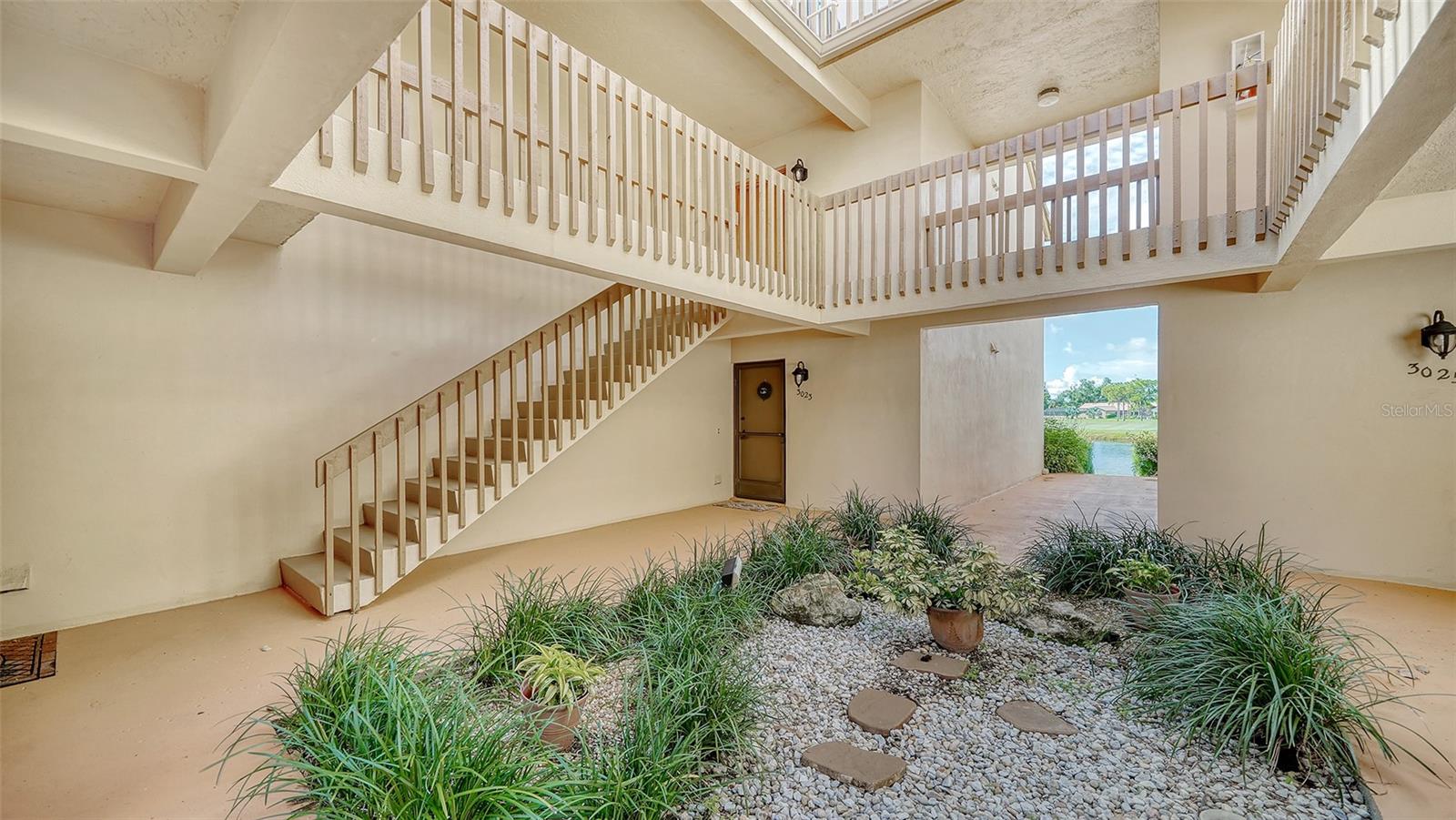 WILLOW GREEN - Residential Lease