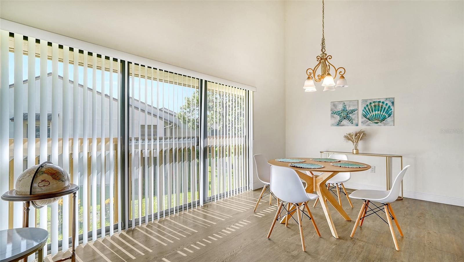 WILLOW GREEN - Residential Lease