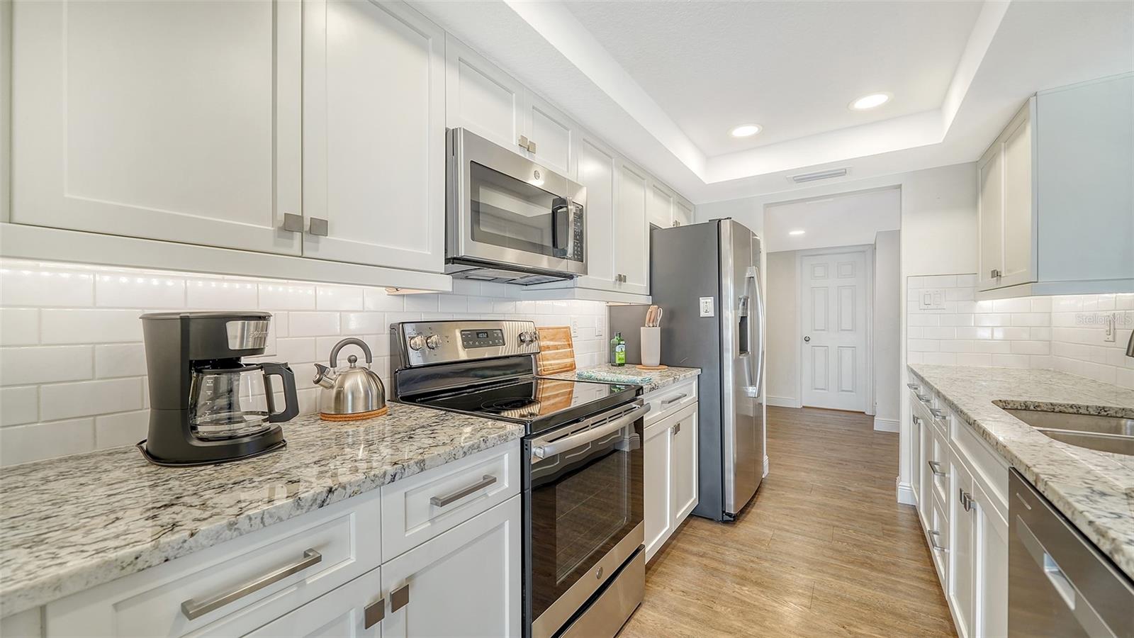 WILLOW GREEN - Residential Lease