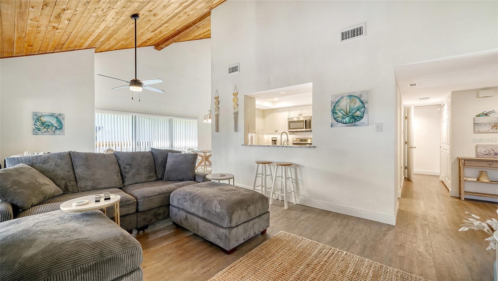 WILLOW GREEN - Residential Lease