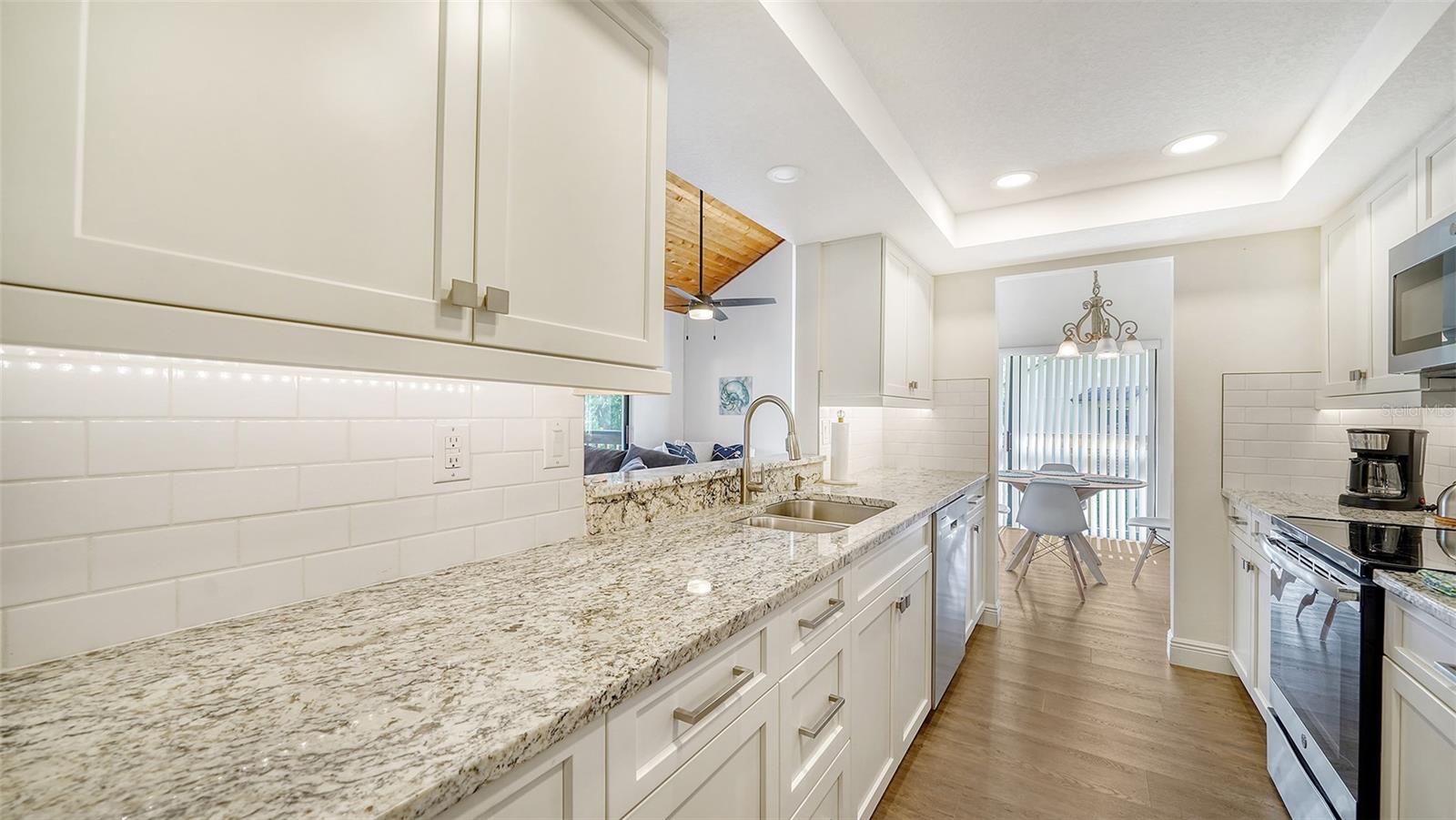 WILLOW GREEN - Residential Lease