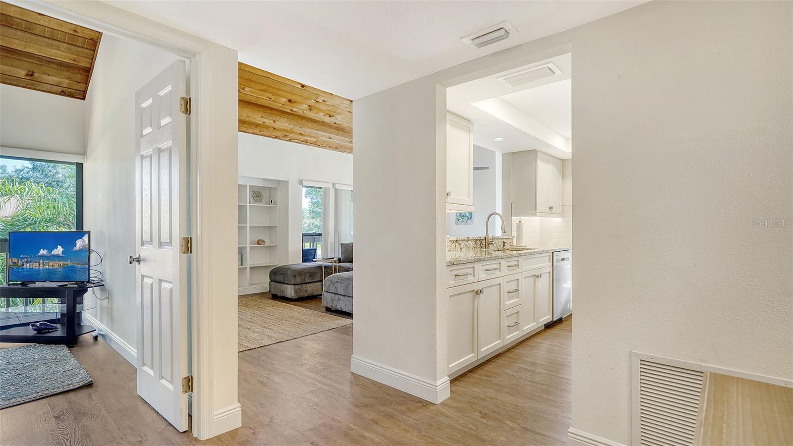 WILLOW GREEN - Residential Lease