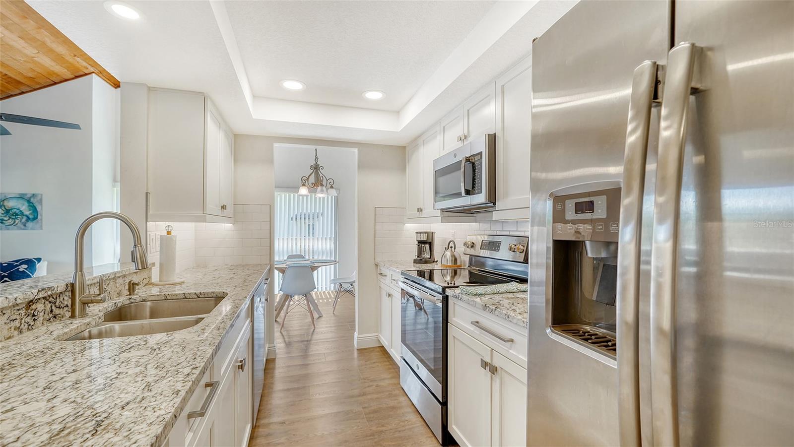 WILLOW GREEN - Residential Lease