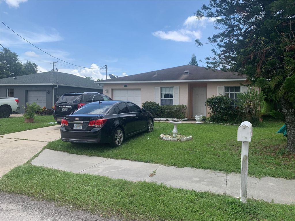 Photo of 2611 E 10th Avenue, Tampa, FL 33605 (MLS # TB8407546)