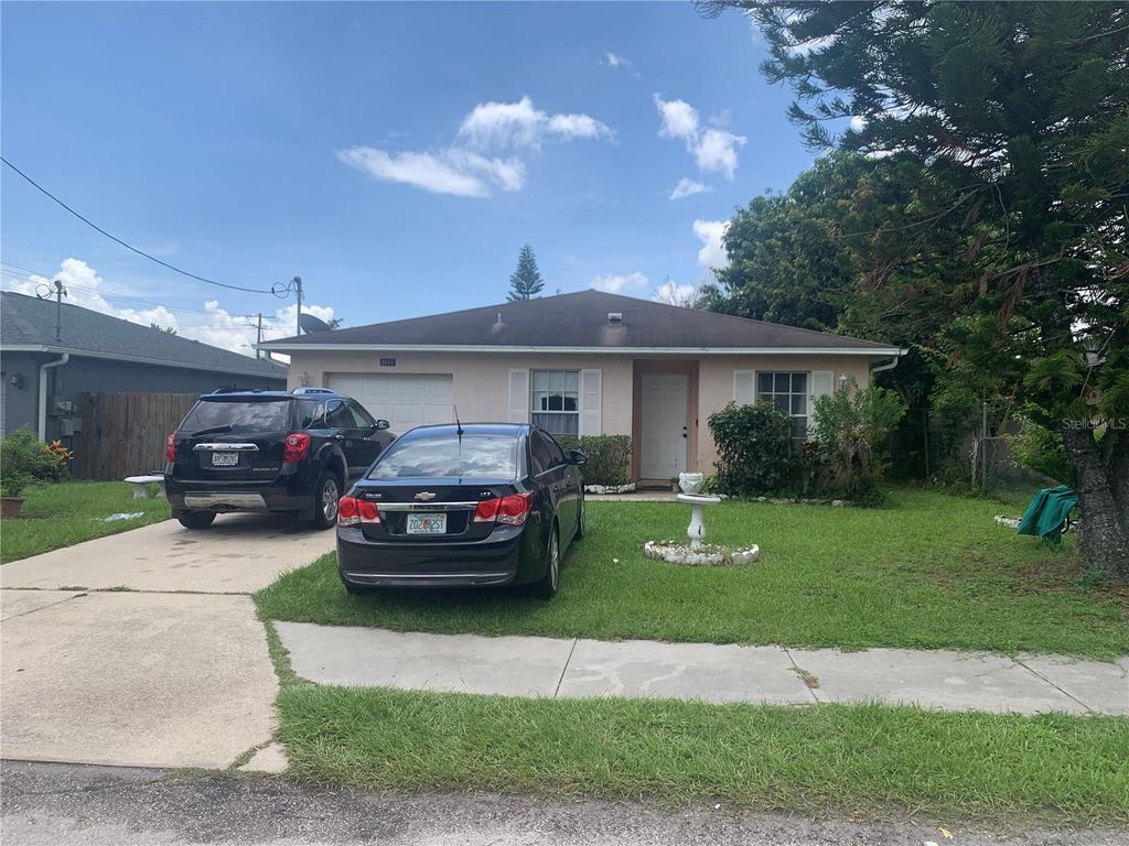 Photo of 2611 E 10th Avenue, Tampa, FL 33605 (MLS # TB8407546)