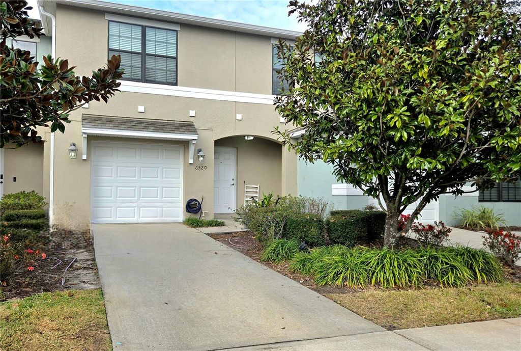 Photo of 6520 Windsor Lake Circle #6520, Sanford, FL 32773 (MLS # O6372139)