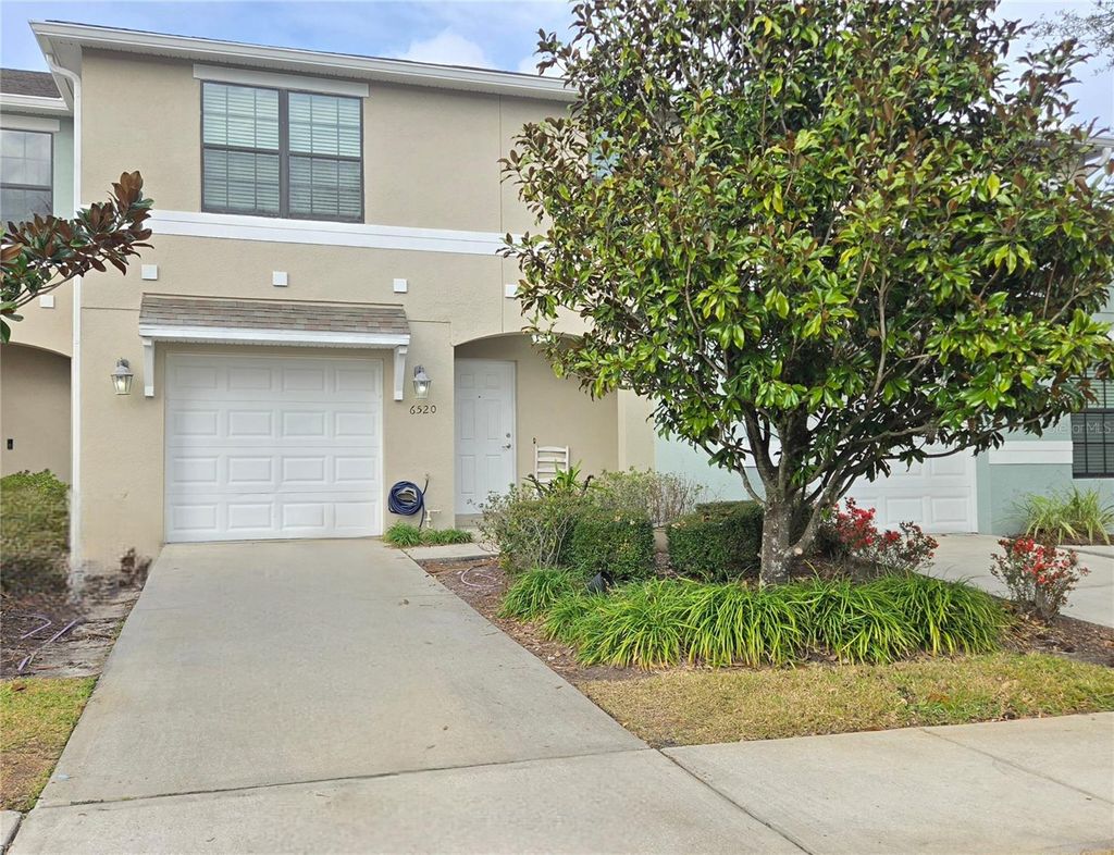 Photo of 6520 Windsor Lake Circle #6520, Sanford, FL 32773 (MLS # O6372139)
