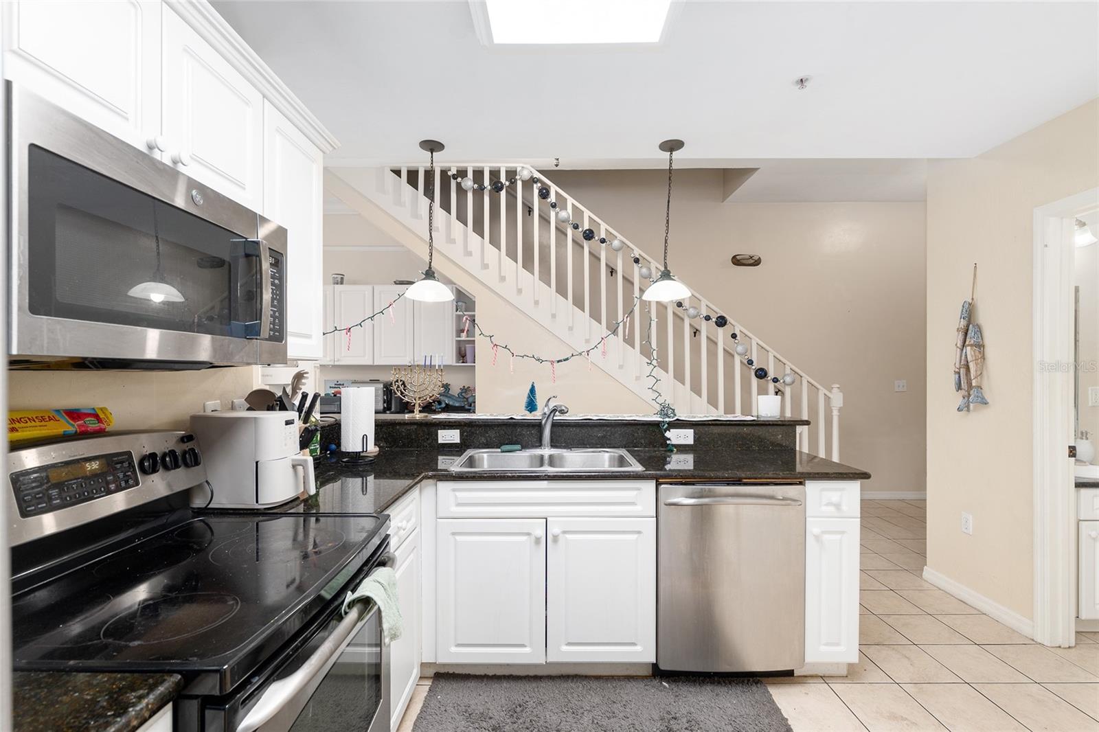 ST CHARLES - Residential