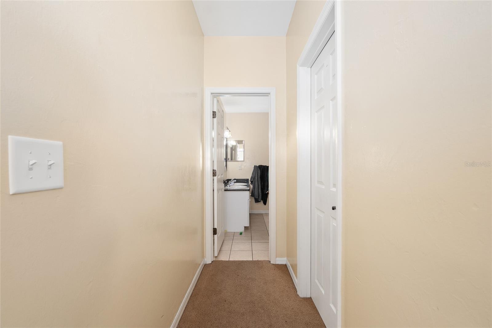 ST CHARLES - Residential