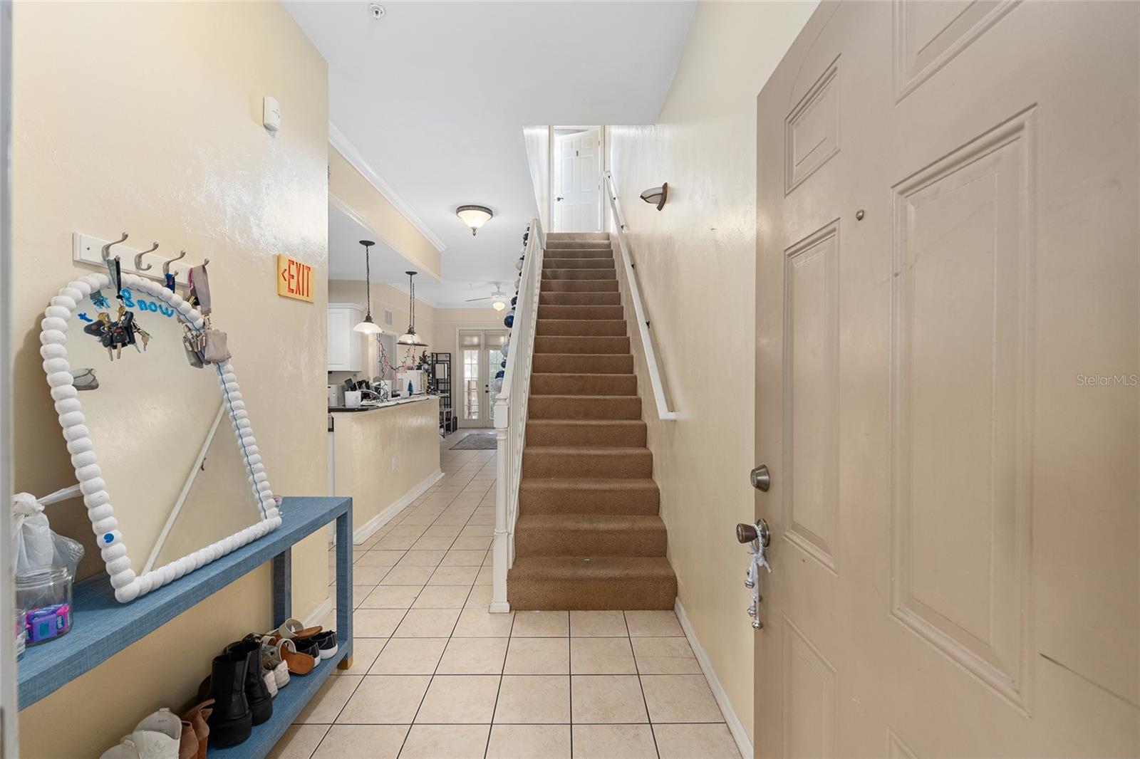 ST CHARLES - Residential