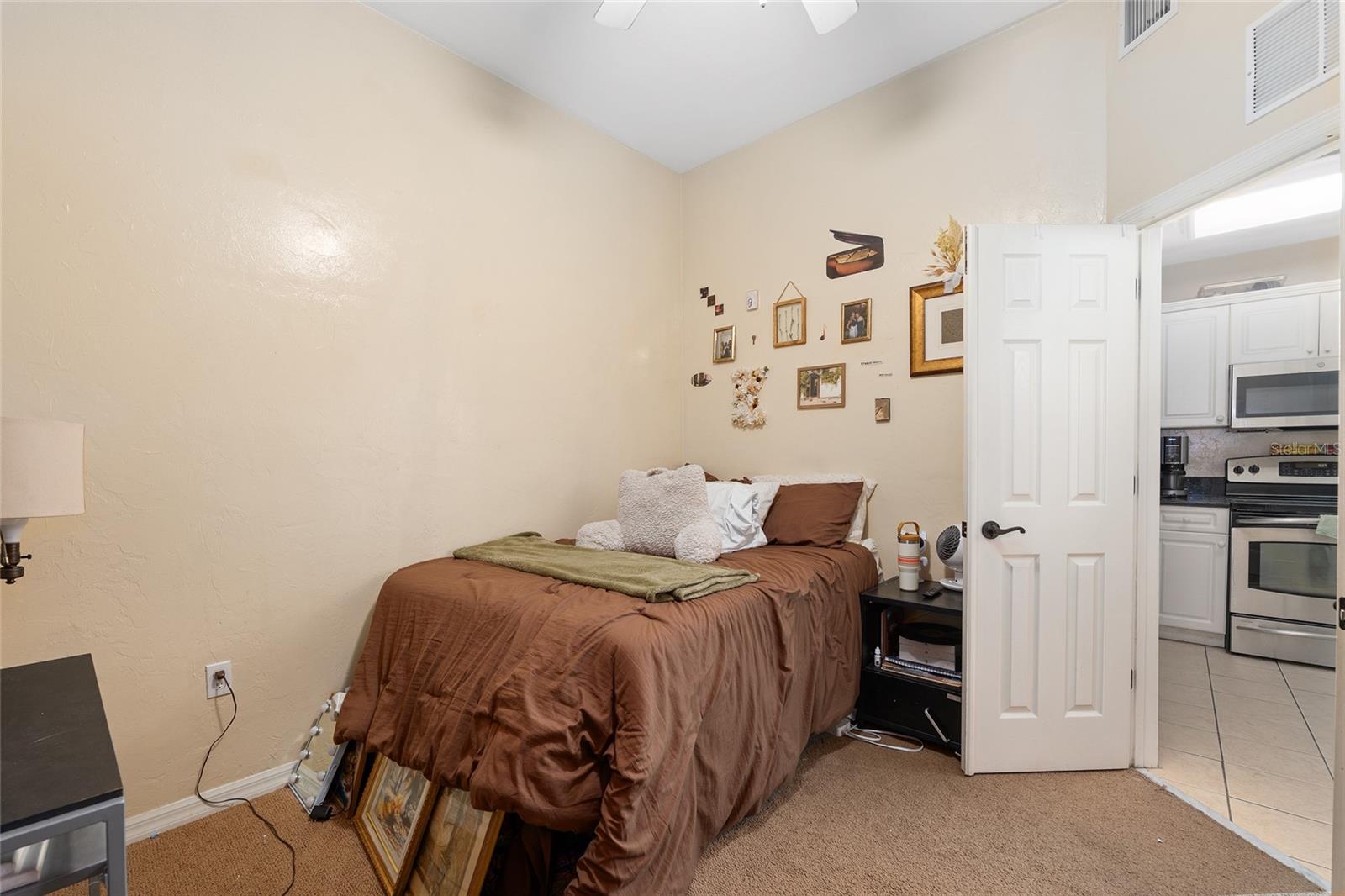 ST CHARLES - Residential