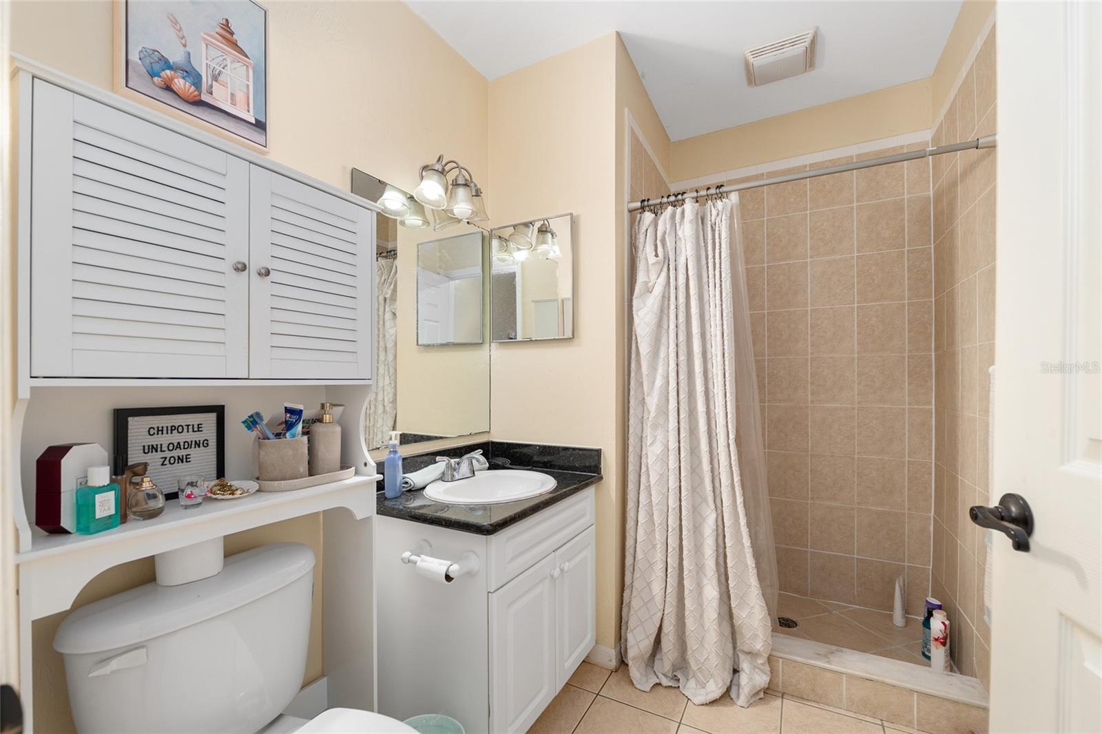 ST CHARLES - Residential