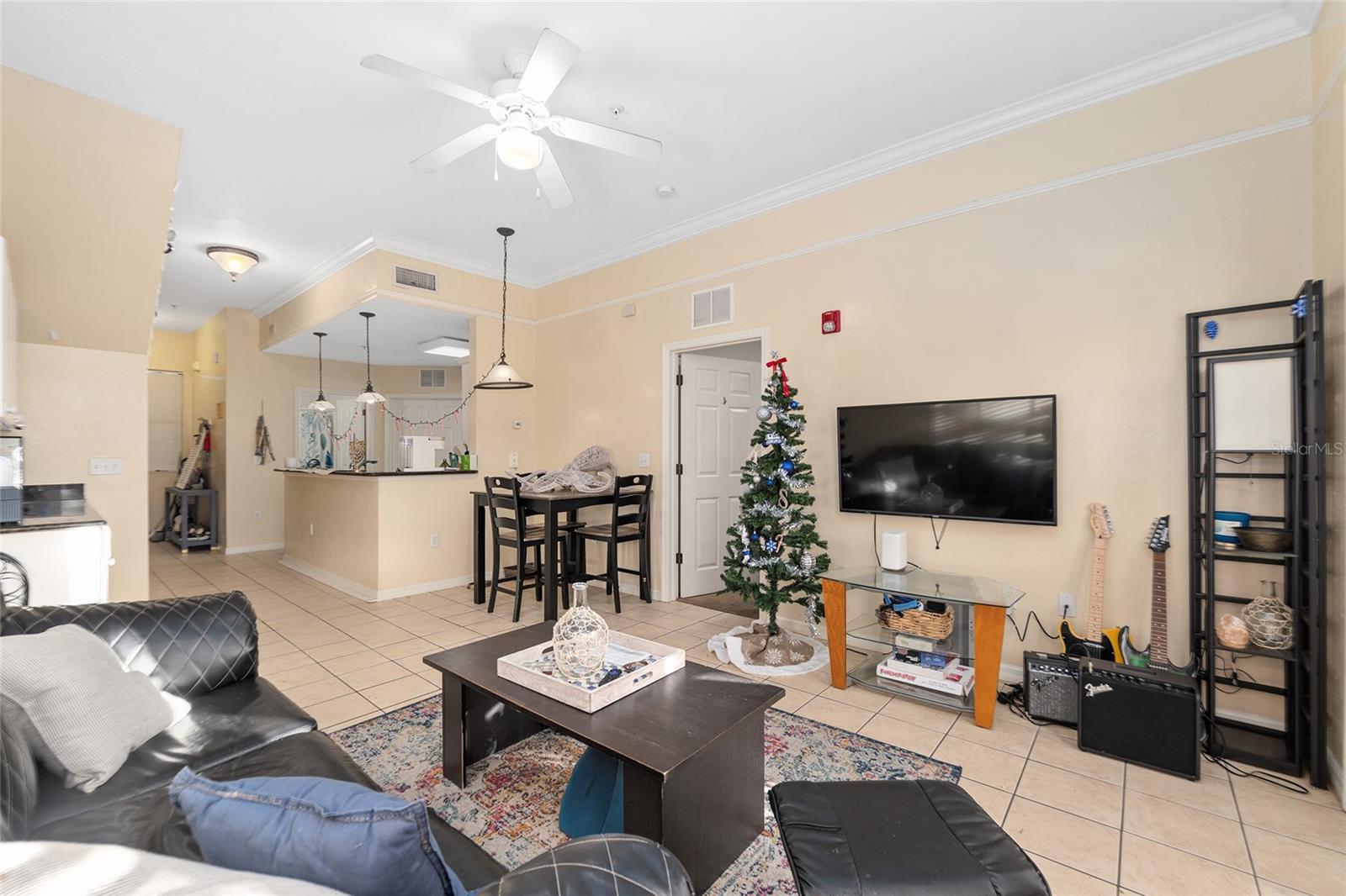 ST CHARLES - Residential