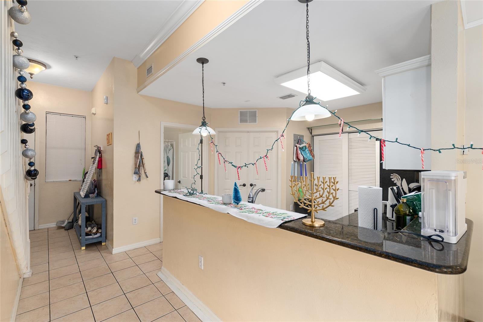 ST CHARLES - Residential