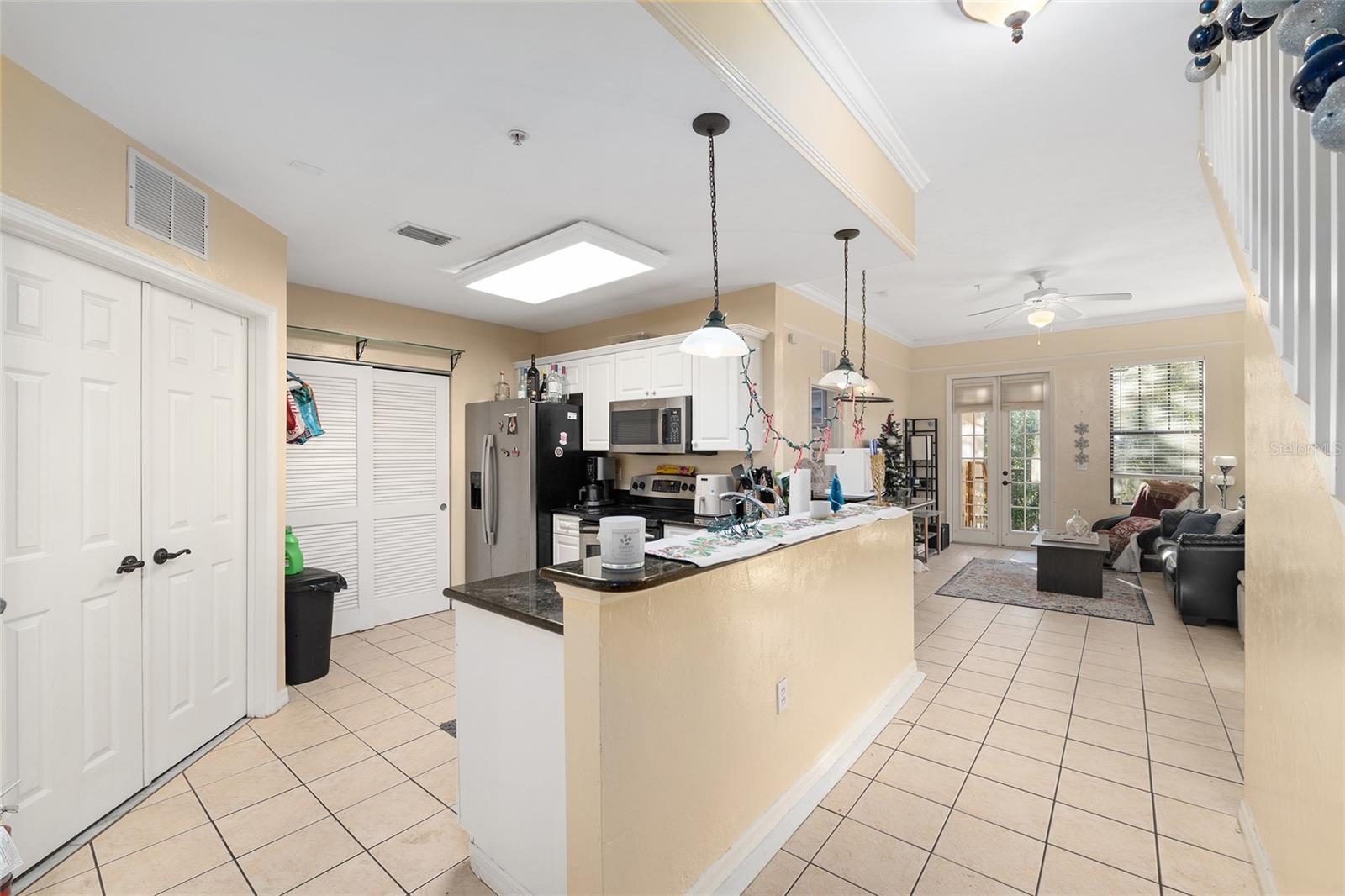 ST CHARLES - Residential