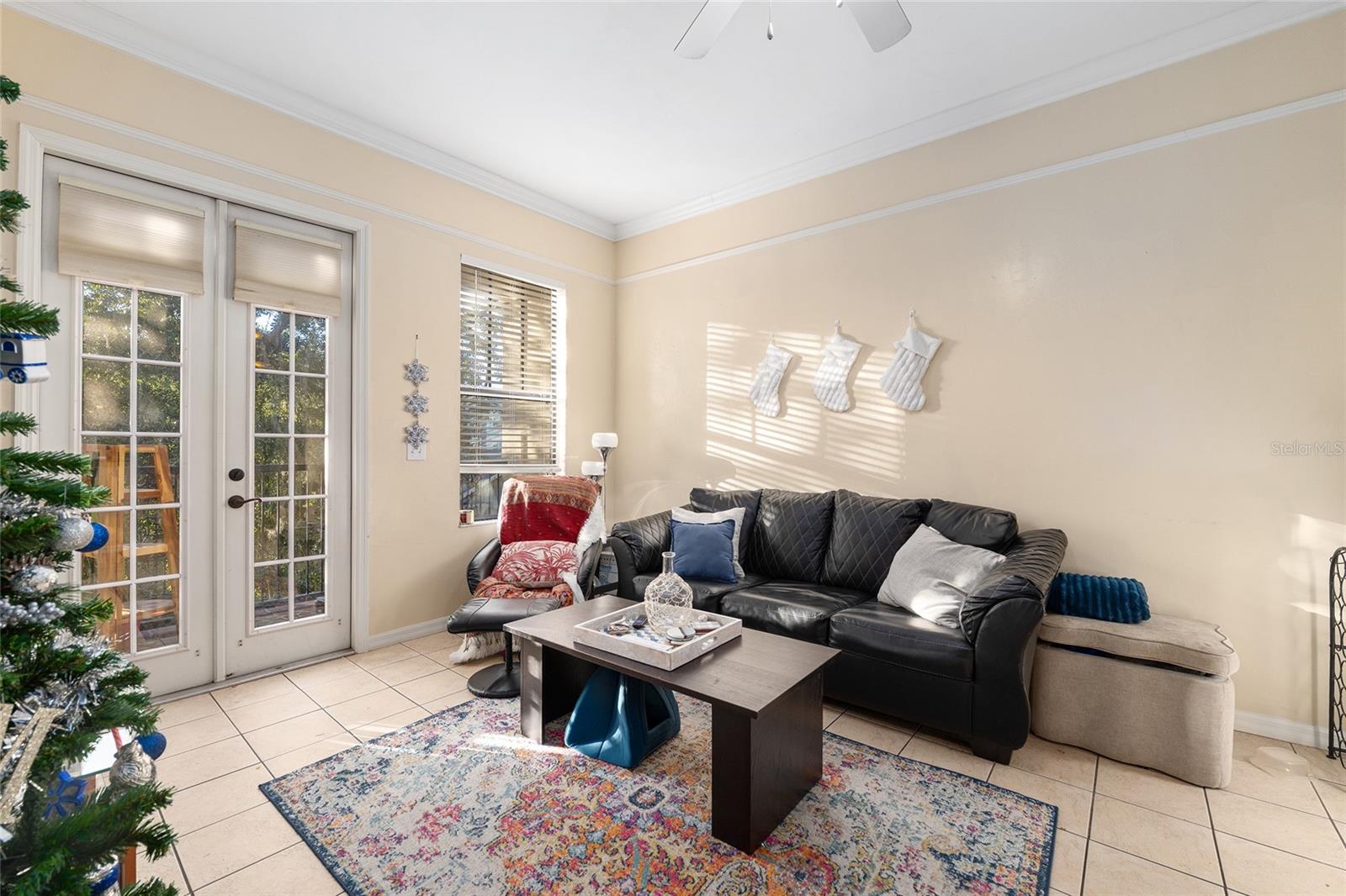 ST CHARLES - Residential