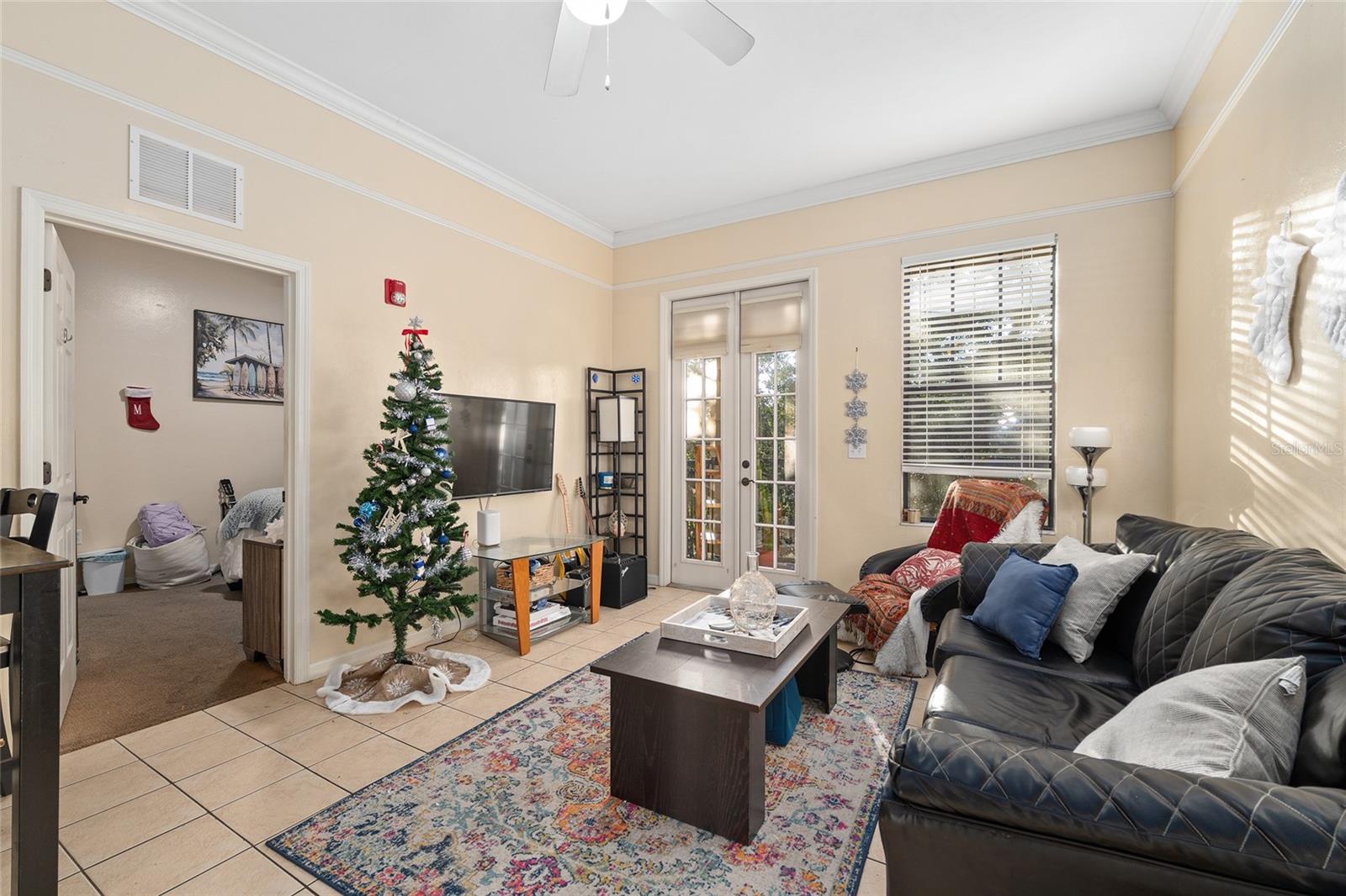 ST CHARLES - Residential