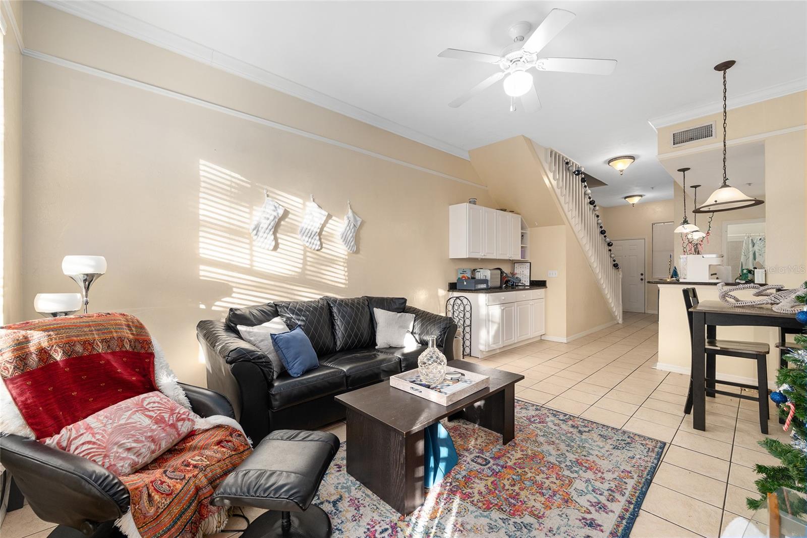 ST CHARLES - Residential