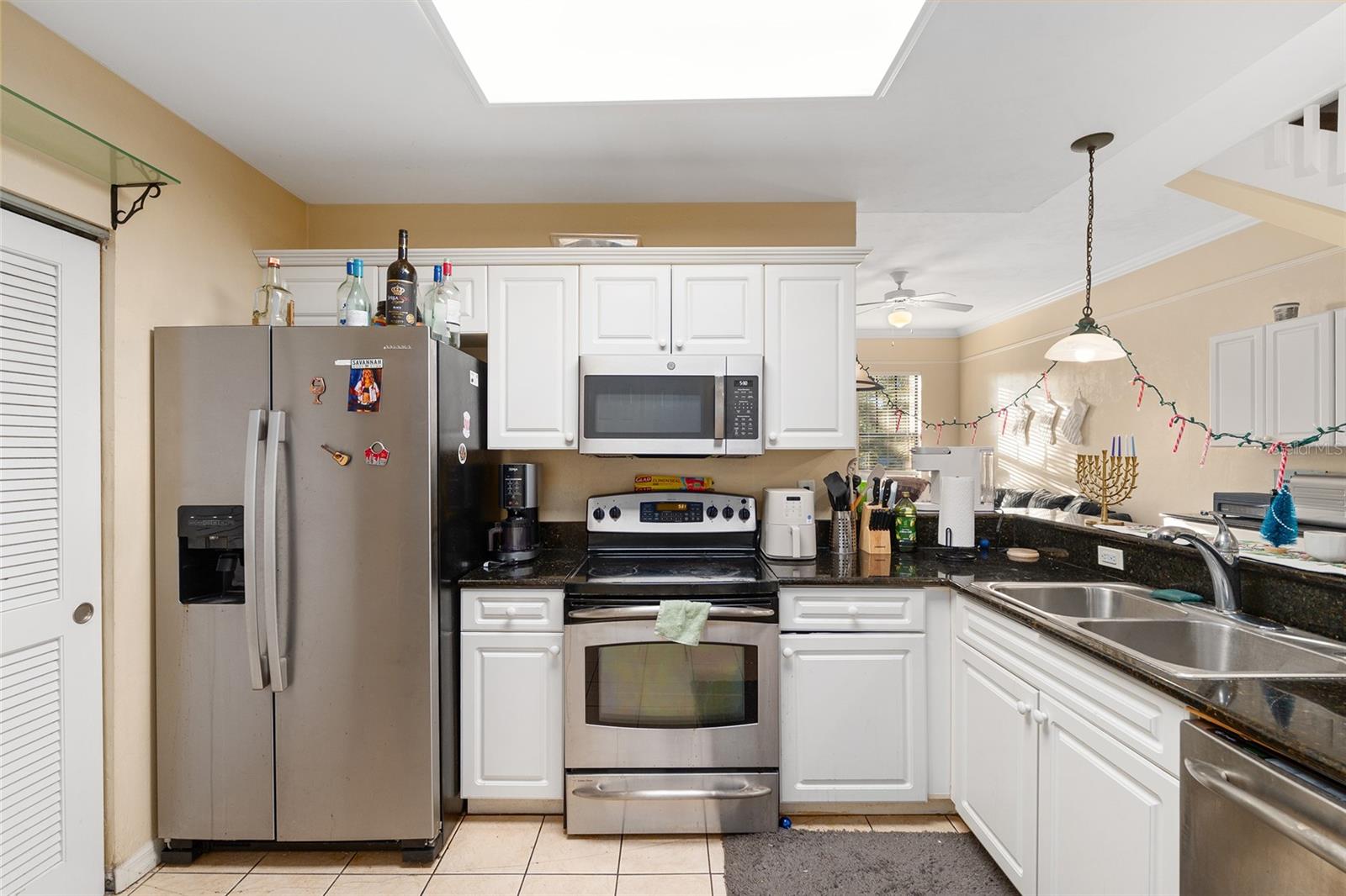 ST CHARLES - Residential