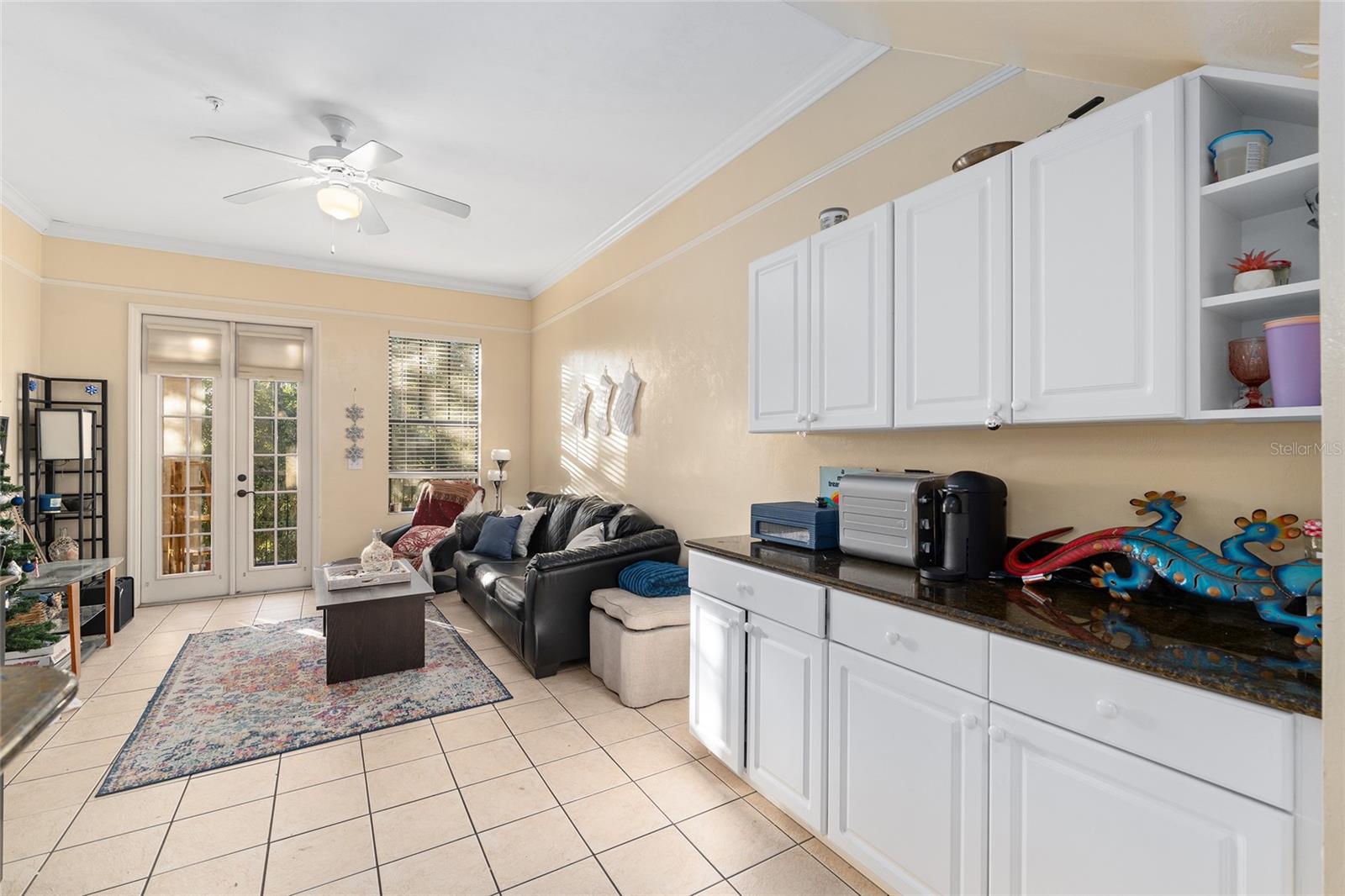 ST CHARLES - Residential