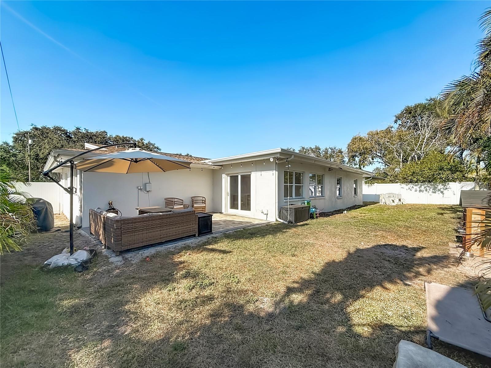 YACHT CLUB ESTATES - Residential