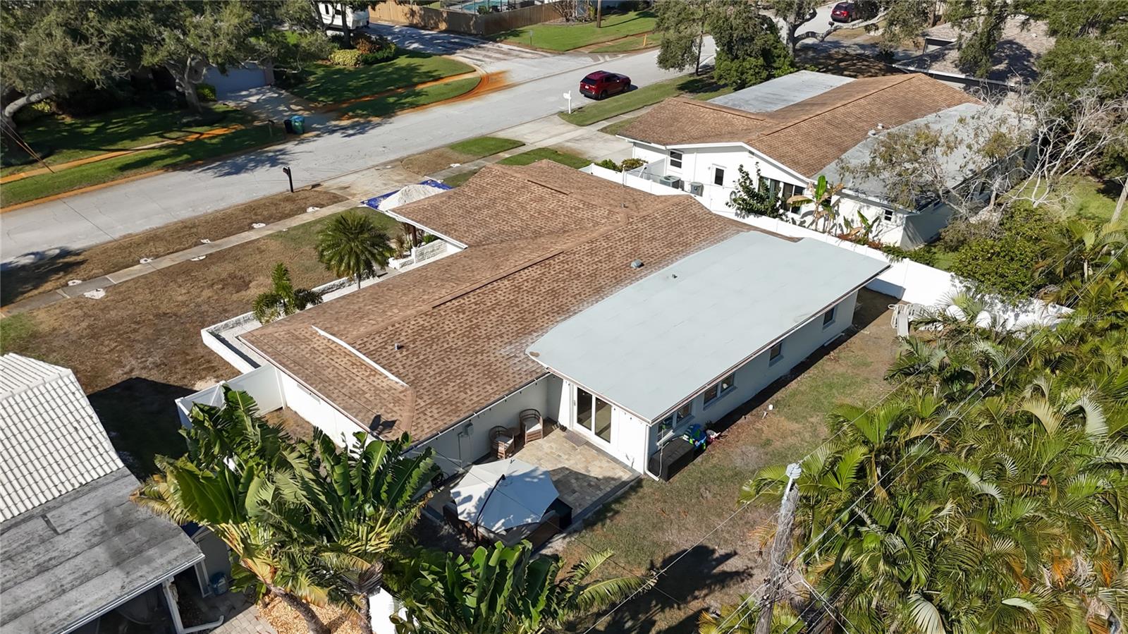 YACHT CLUB ESTATES - Residential