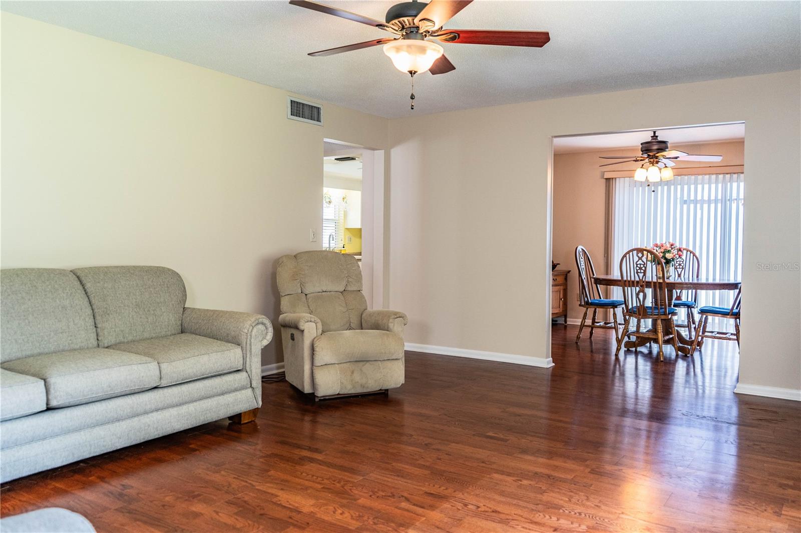 IMPERIAL SOUTHGATE VILLAS SEC 02 - Residential