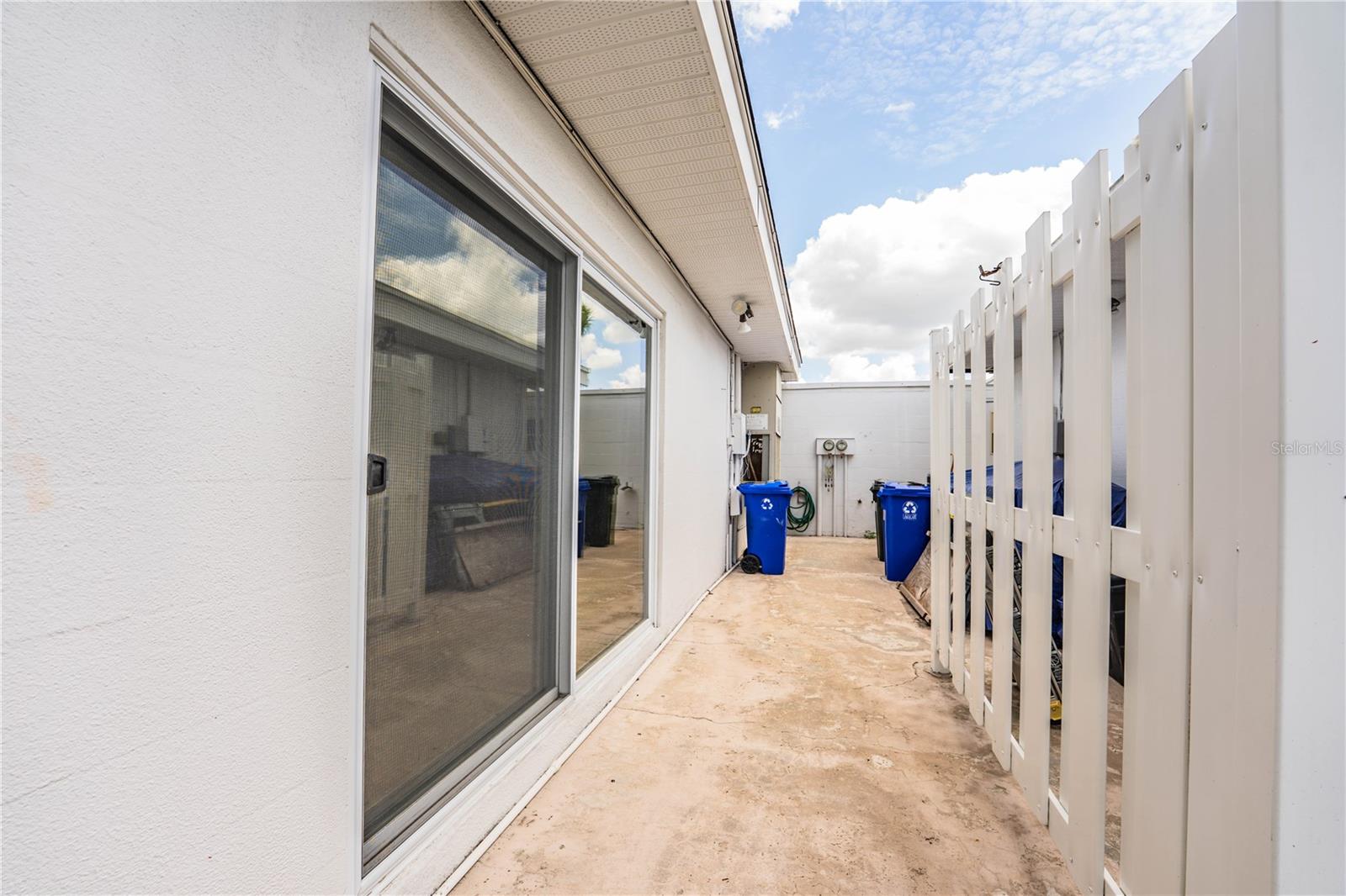 IMPERIAL SOUTHGATE VILLAS SEC 02 - Residential