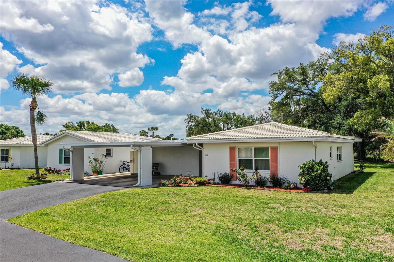 IMPERIAL SOUTHGATE VILLAS SEC 02 - Residential