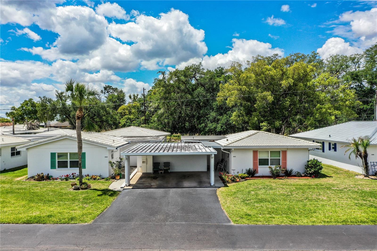 IMPERIAL SOUTHGATE VILLAS SEC 02 - Residential