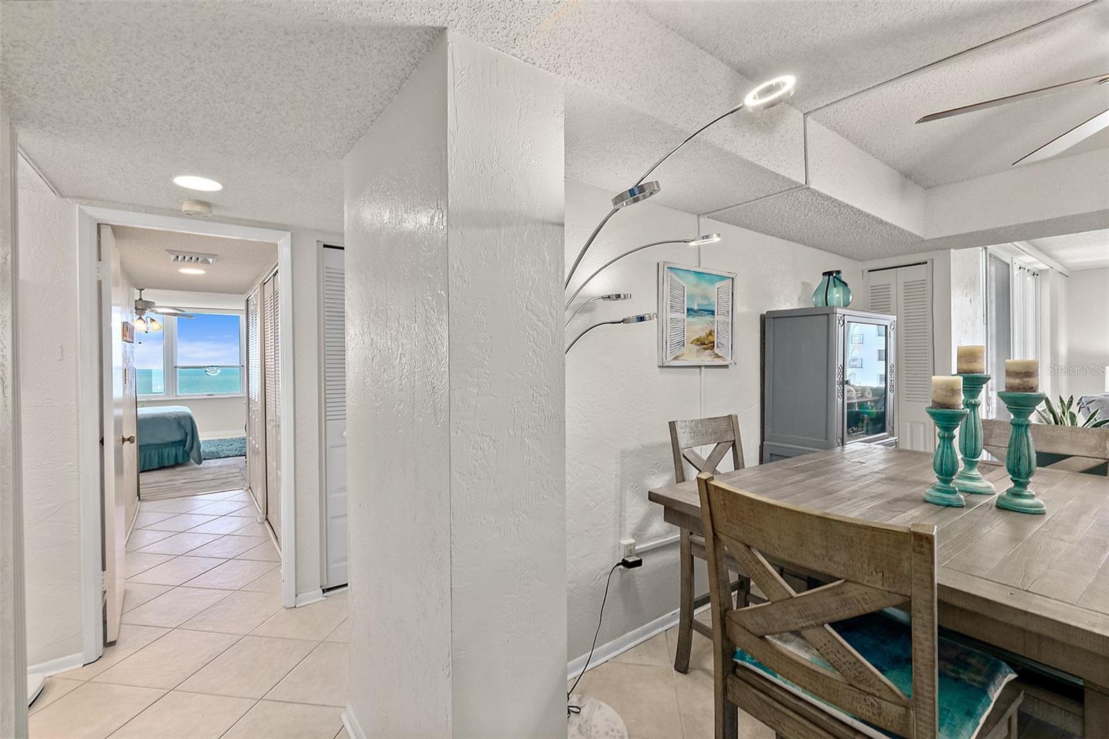 OCEANS FIVE - Residential