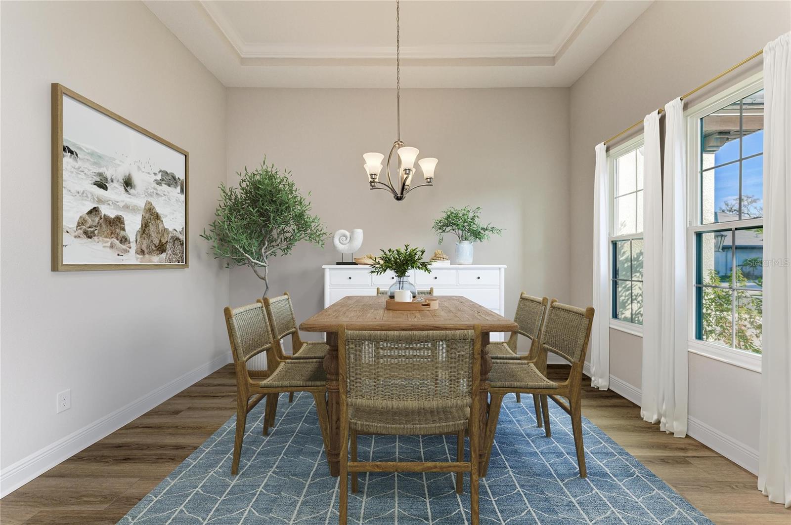 HIDDEN LAKES - Residential