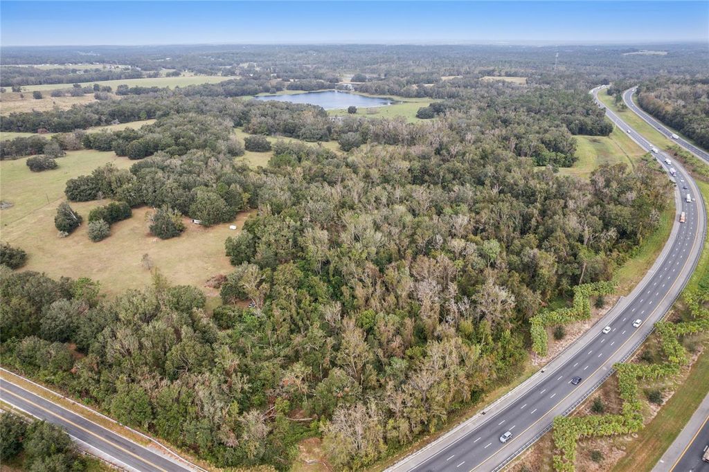 Photo of 0 Church Road, Brooksville, FL 34602 (MLS # TB8445830)