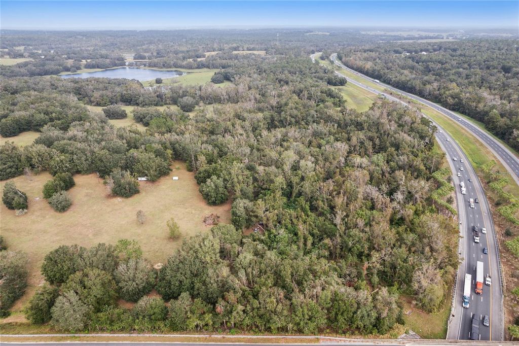 Photo of 0 Church Road, Brooksville, FL 34602 (MLS # TB8445830)