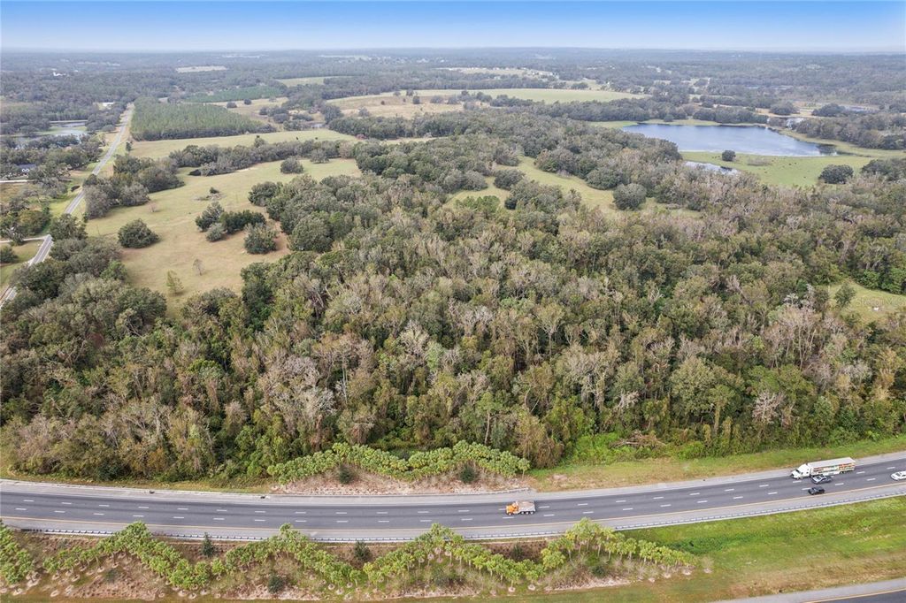Photo of 0 Church Road, Brooksville, FL 34602 (MLS # TB8445830)