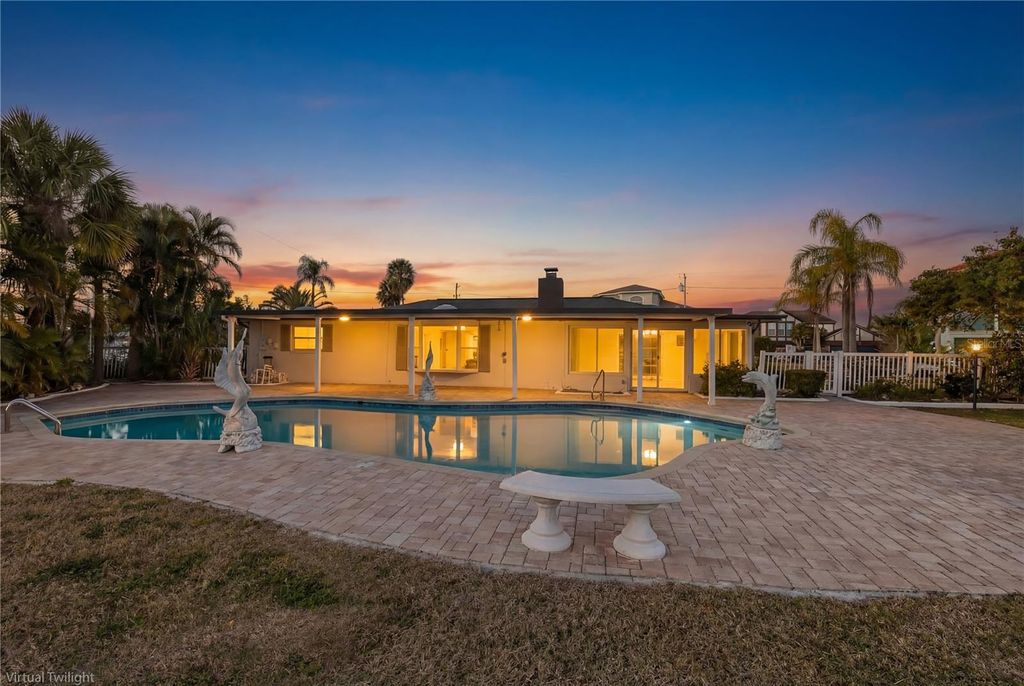 Photo of 5520 Bowline Bend, New Port Richey, FL 34652 (MLS # TB8463603)