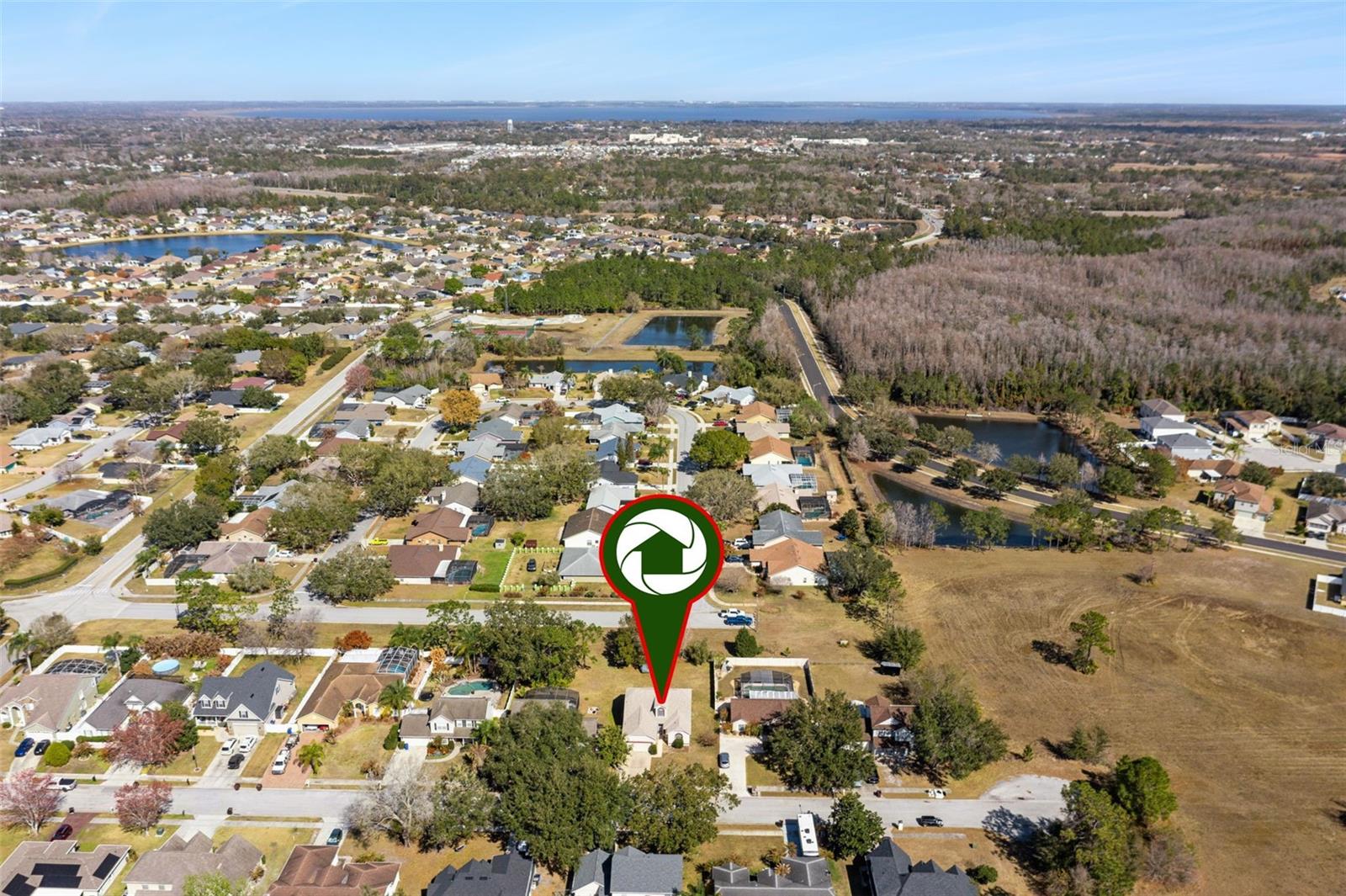 LINDSEY COVE - Residential