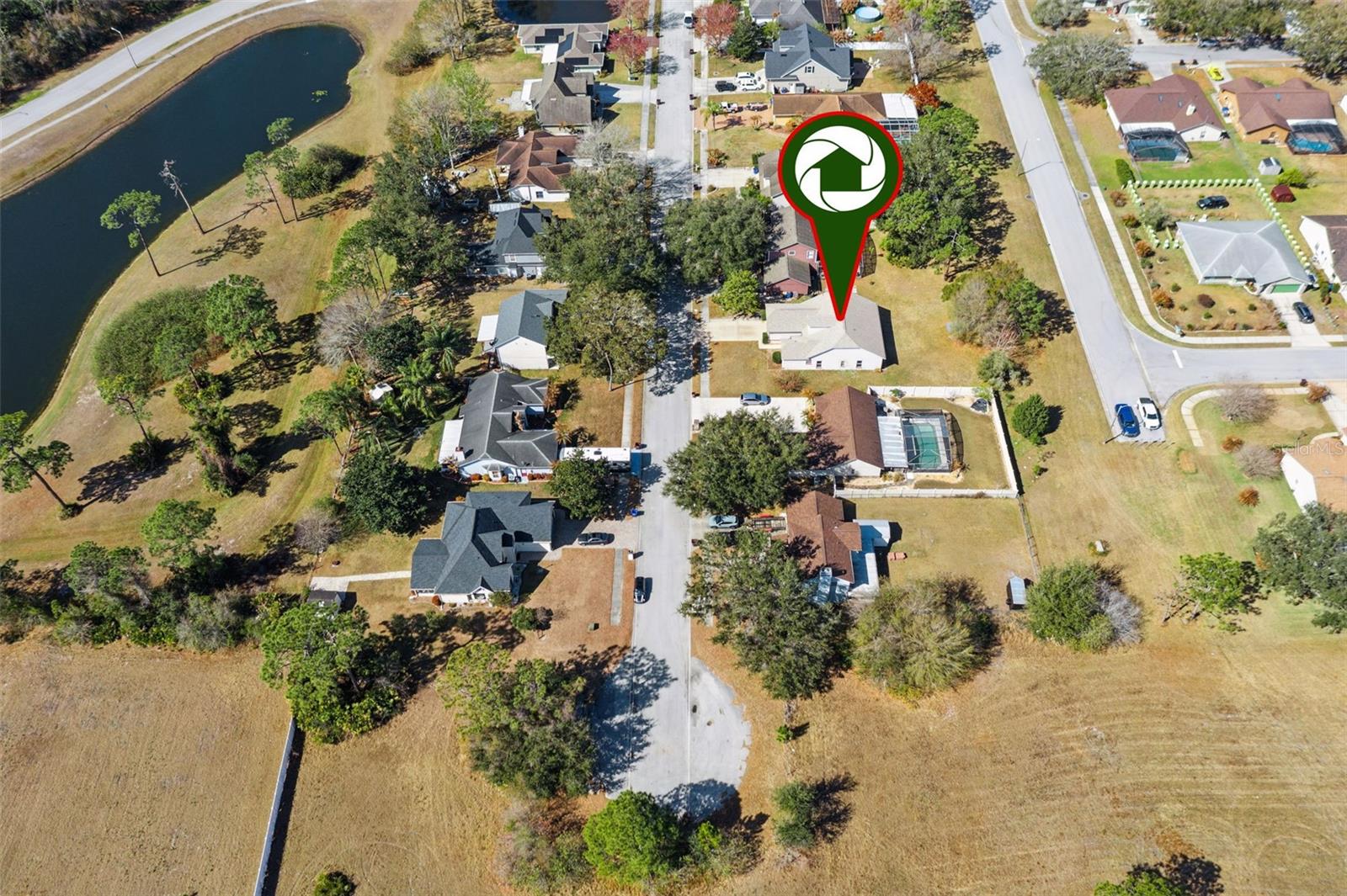 LINDSEY COVE - Residential