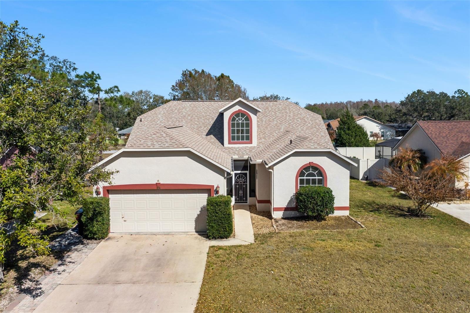 LINDSEY COVE - Residential