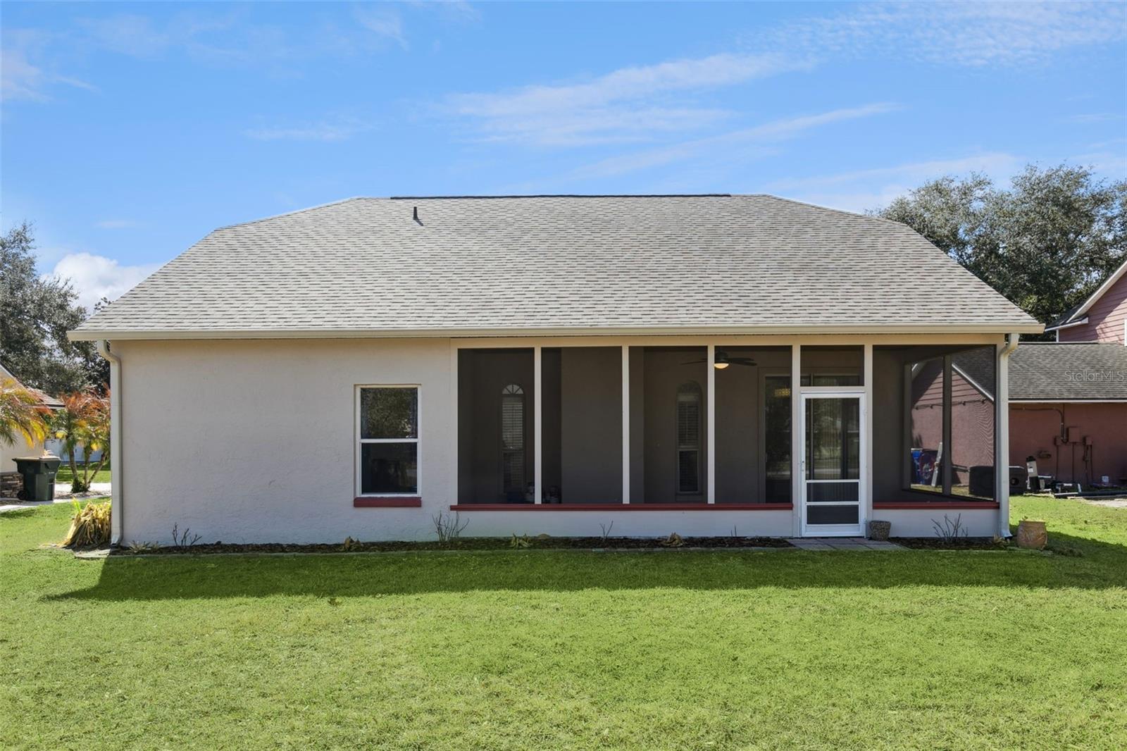 LINDSEY COVE - Residential